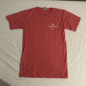 Savannah Coarl T-Shirt